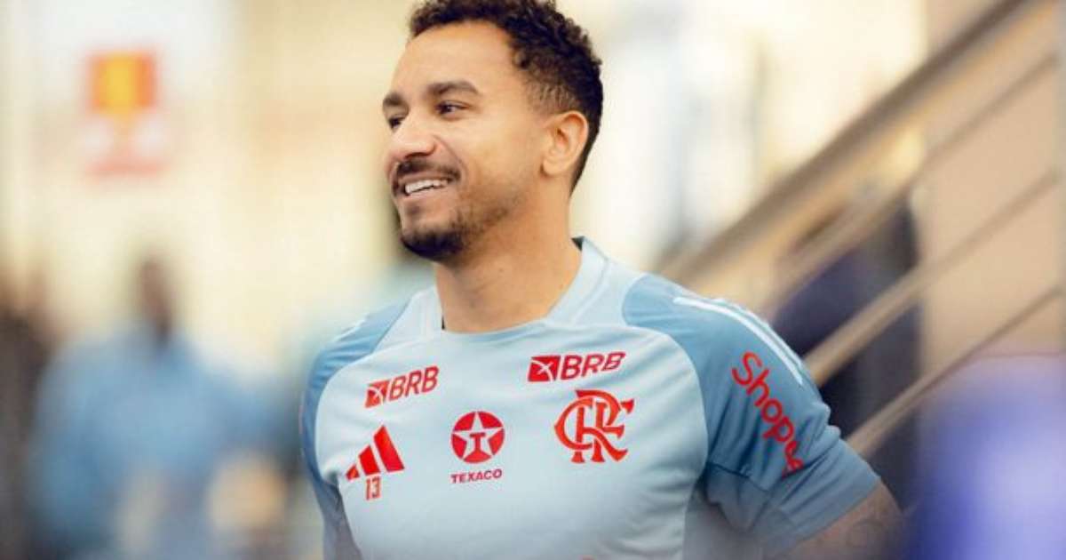 confiante,-danilo-busca-sequencia-apos-lesoes-e-ve-pressao-como-normal-no-flamengo
