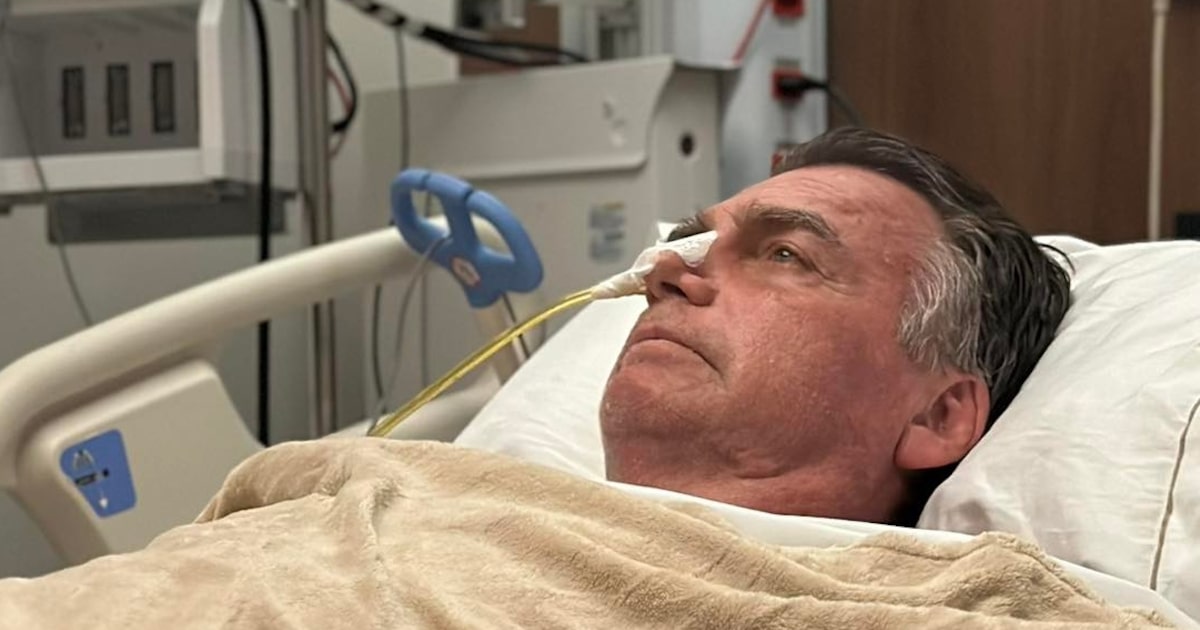 bolsonaro-tem-boa-evolucao-clinica,-mas-permanece-na-uti-sem-previsao-de-alta