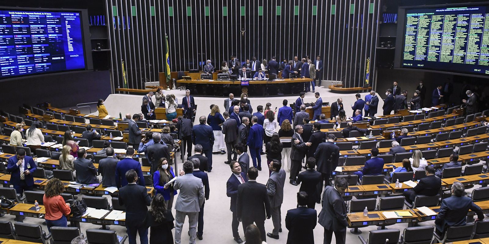 camara-aprova-projeto-que-cria-estrategia-nacional-de-saude