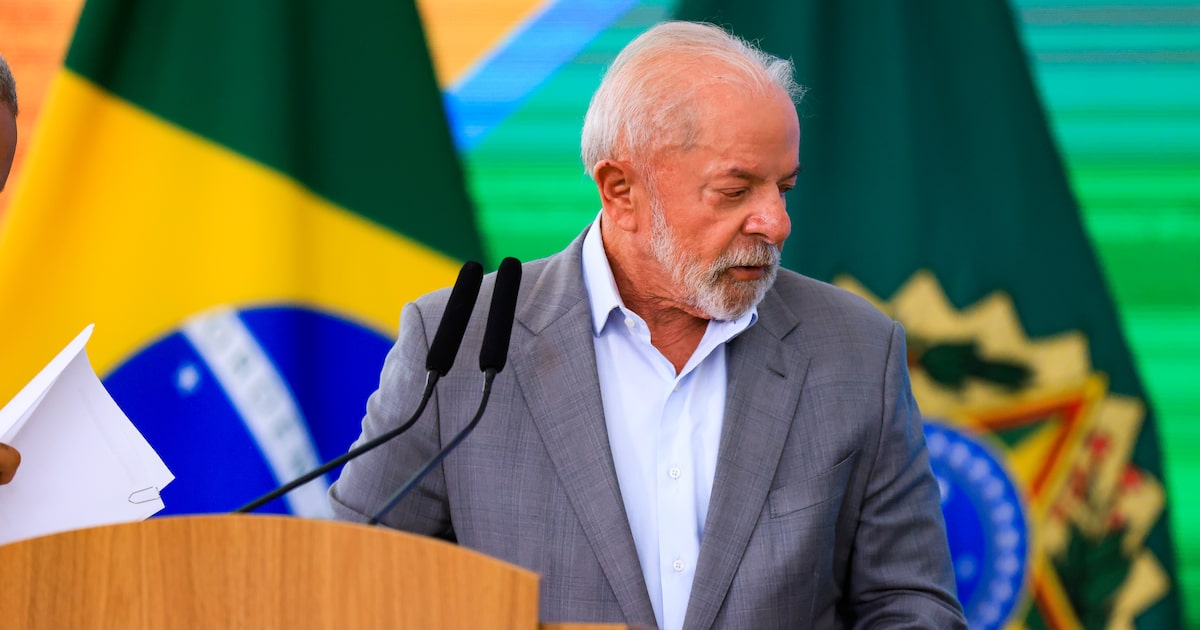 lula-tem-reprovacao-de-40%-e-aprovacao-de-29%,-mostra-datafolha