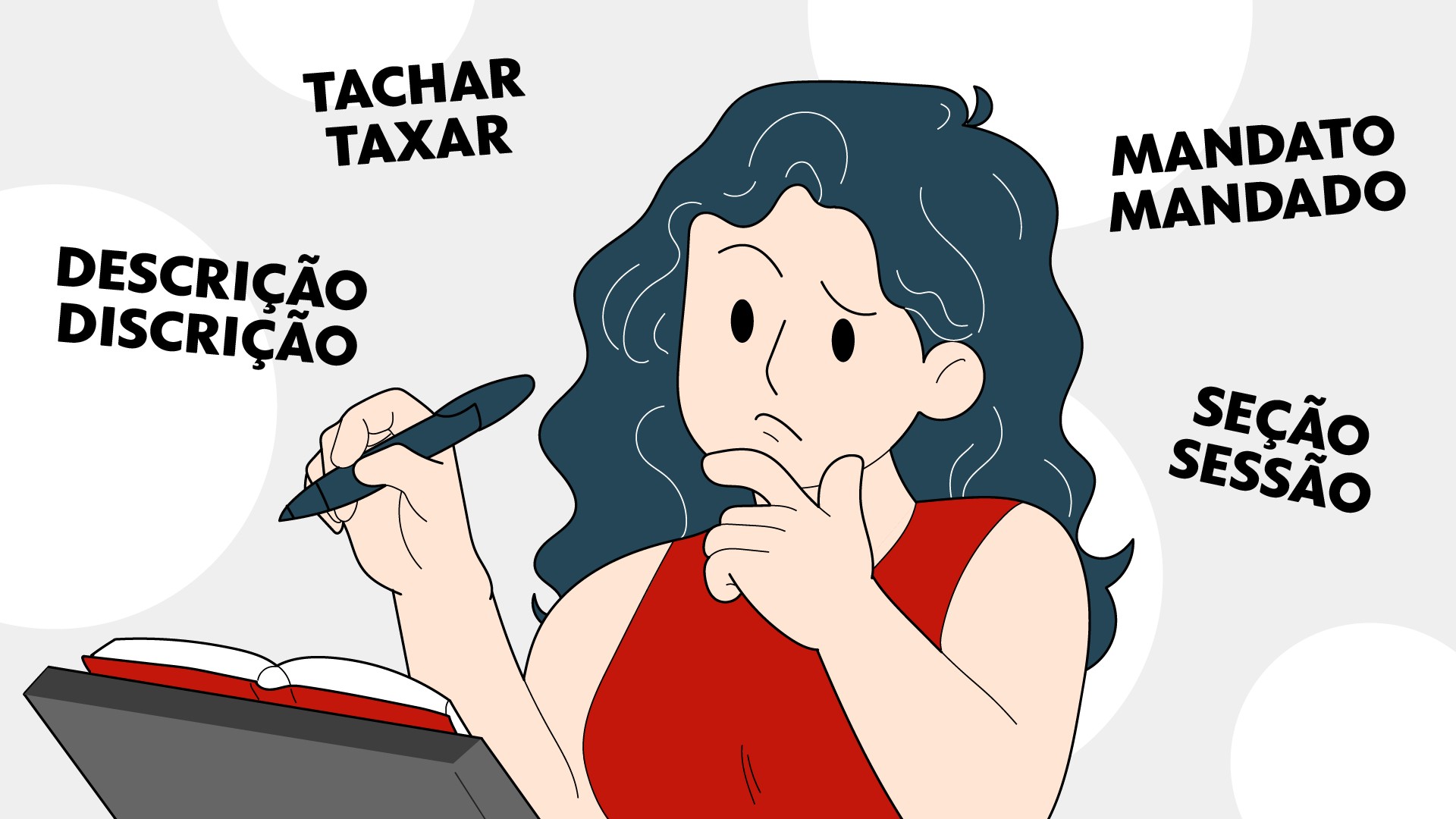 ‘comprimentar’,-‘discrever’,-‘mandato-de-prisao’:-12-erros-de-portugues-provocados-por-palavras-parecidas