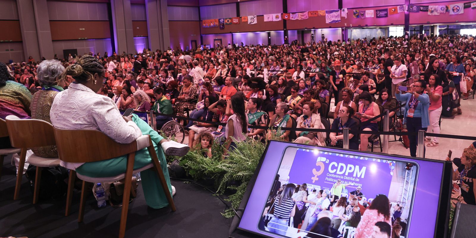 brasilia:-conferencistas-exigem-politicas-para-todas-as-“mulheridades”
