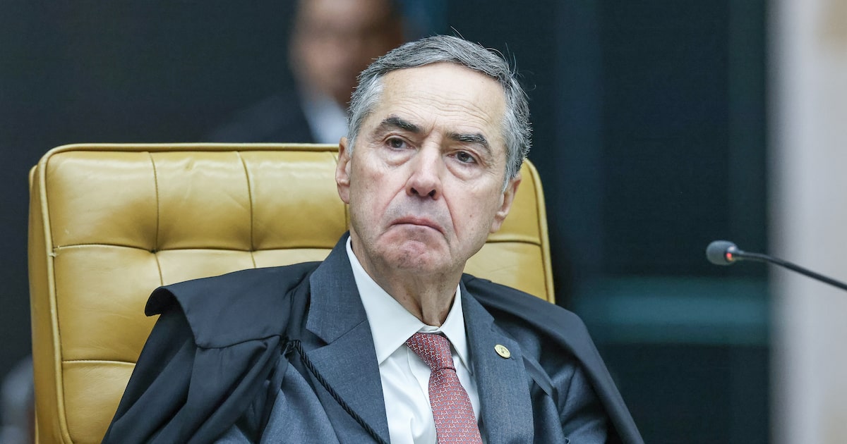 barroso-fala-em-‘saber-a-hora-de-sair’-e-alimenta-especulacoes-sobre-saida-antecipada-do-stf