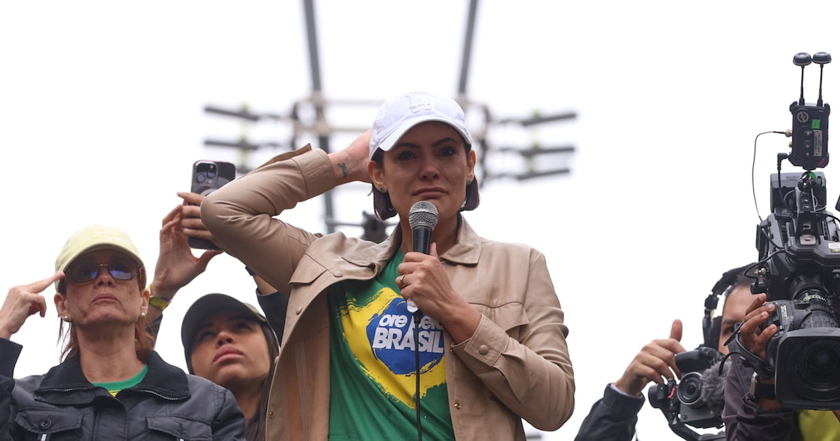 michelle-chama-lula-e-janja-de-‘casalzinho-que-demoniza-israel’-em-evento-do-pl-em-goias