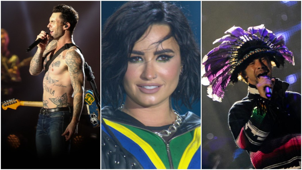 rock-in-rio-2026:-maroon-5,-demi-lovato-e-jamiroquai-sao-anunciados-como-atracoes