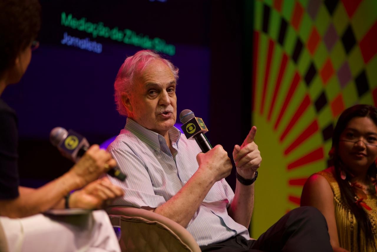 carlos-nobre-cobra-aceleracao-na-transicao-energetica-pos-cop-30:-‘belem-sera-inabitavel-em-2070-se-ainda-houver-uso-de-combustiveis-fosseis’