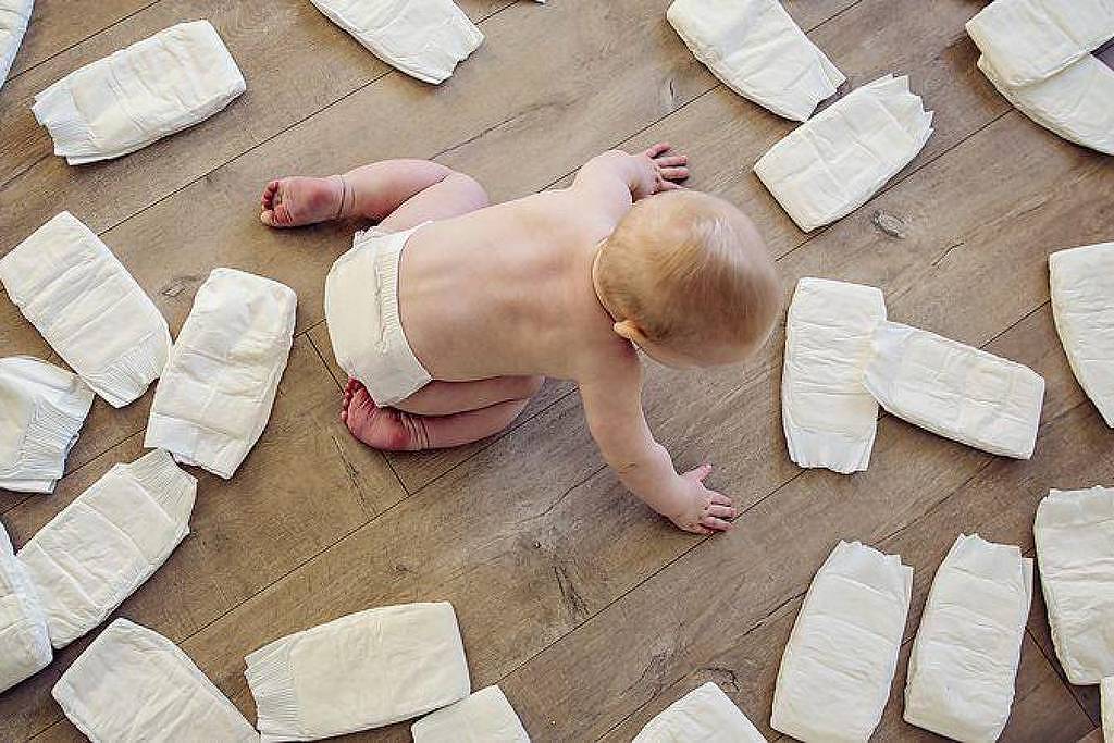 o-que-o-primeiro-coco-do-bebe-pode-revelar-sobre-a-saude-dele-no-futuro