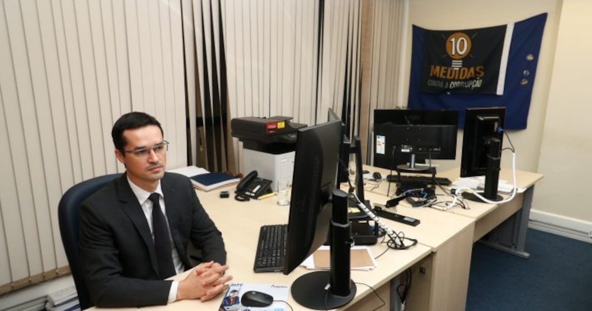 pf-pericia-aparelho-da-lava-jato-para-investigar-30-mil-gravacoes-e-suspeita-de-grampo-ilegal