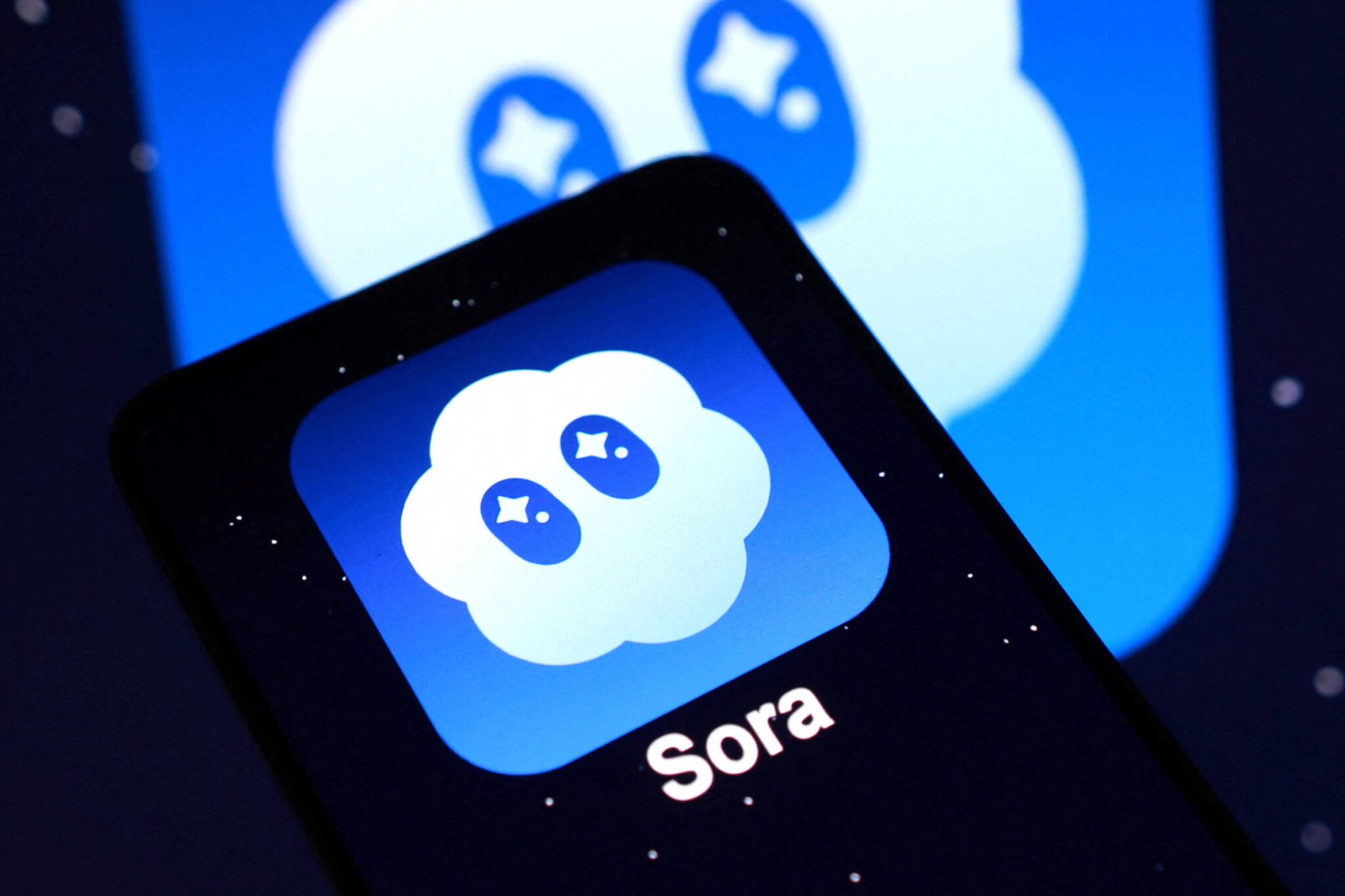openai-anuncia-fim-do-sora,-aplicativo-de-videos-gerados-por-ia
