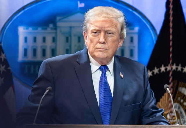 trump-sinaliza-novo-encontro-entre-israel-e-libano-sobre-cessar-fogo