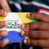 Caixa paga Bolsa Família a beneficiários com NIS de final 3