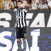 Botafogo bate Chape em jogo de abertura da 5ª fase da Copa do Brasil