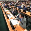 CCJ da Câmara retoma análise do fim da escala 6×1 nesta quarta