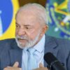 “Fizeram conosco, a gente vai fazer com eles”, diz Lula sobre EUA
