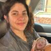 ‘Meu filho nasceu no caminho para o hospital’: por que partos rápidos acontecem ‘com mais frequência do que se imagina’
