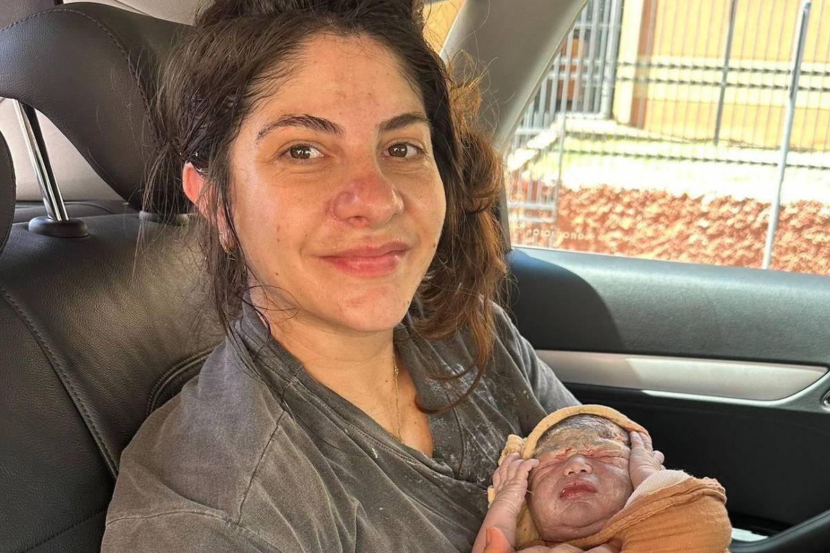 ‘meu-filho-nasceu-no-caminho-para-o-hospital’:-por-que-partos-rapidos-acontecem-‘com-mais-frequencia-do-que-se-imagina’