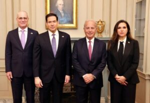 israel-e-libano-retomam-negociacoes-de-paz-nos-estados-unidos