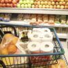 Consumo em supermercados cresce 1,92% no primeiro trimestre