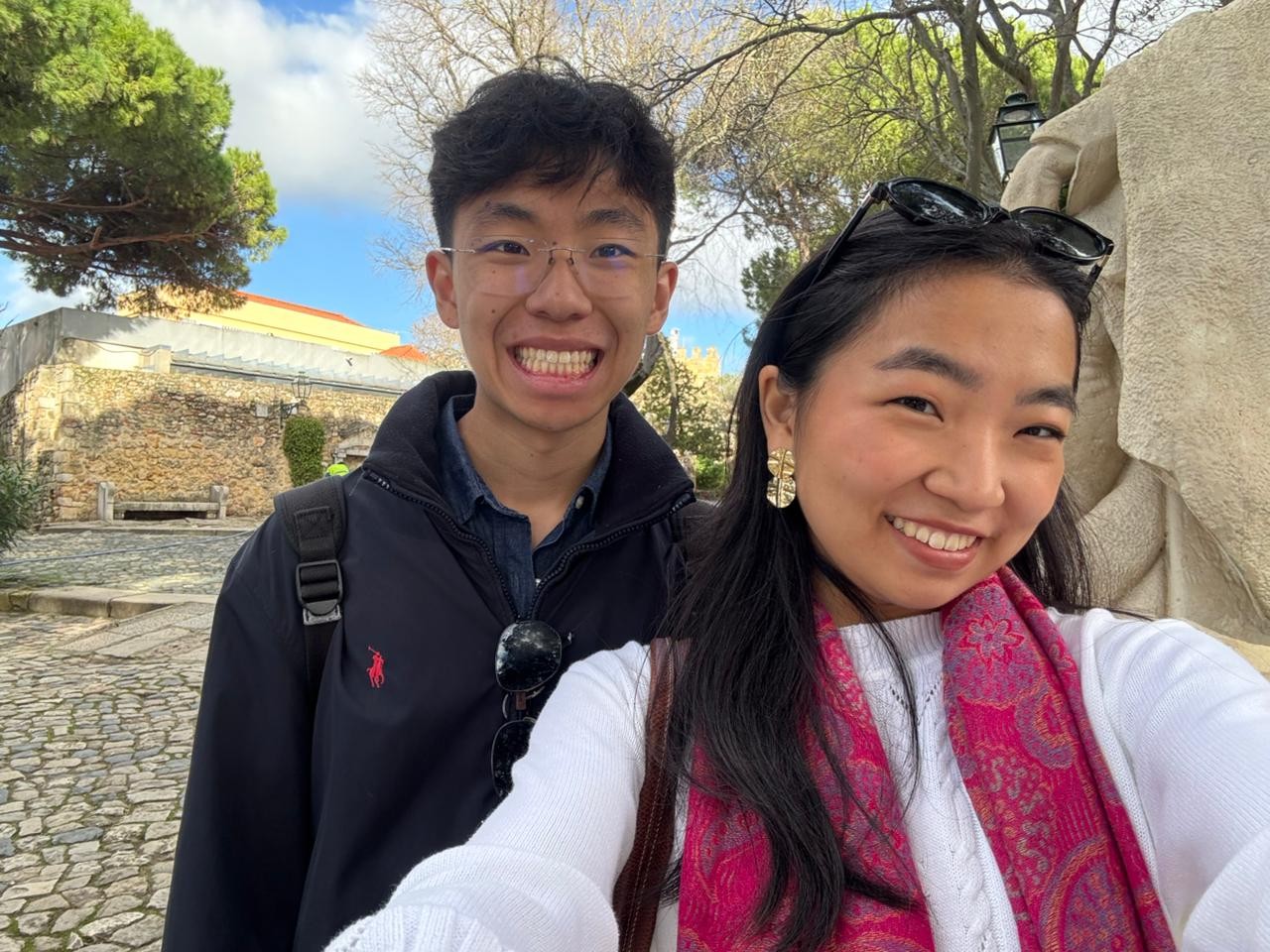 celular-so-aos-15,-alfabetizacao-no-hospital:-como-gemeos-brasileiros-de-18-anos-chegaram-a-universidades-de-elite-nos-eua