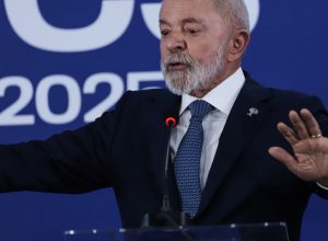 lula-rebate-defesa-que-trump-fez-de-bolsonaro:-“nao-aceitamos-tutela”