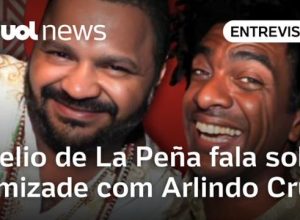 ‘foi-amizade-imediata’,-diz-helio-de-la-pena-sobre-relacao-com-arlindo-cruz