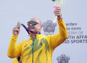 mundial-de-atletismo:-brasil-mantem-lideranca-do-quadro-de-medalhas