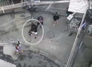 video:-imagens-exclusivas-mostram-lideres-do-trafico-em-“conselho-de-guerra”-no-rio-de-janeiro