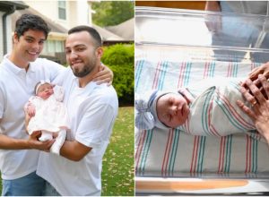 lucas-rangel-e-lucas-bley-anunciam-nascimento-de-primeira-filha-do-casal:-‘maior-presente’