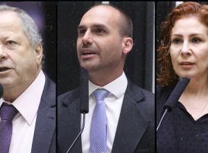 camara-ja-gastou-r$-3,3-milhoes-com-deputados-presos-ou-fora-do-brasil