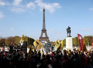 franca-diz-que-vai-suspender-importacoes-em-meio-a-oposicao-de-agricultores-ao-mercosul