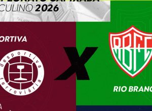 tv-brasil-exibe-jogo-entre-desportiva-ferroviaria-e-rio-branco