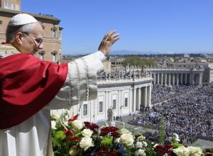 “estamos-nos-tornando-indiferentes-a-violencia”,-alerta-papa-leao-xiv