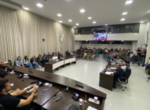 vereadores-aprovam-convocacao-de-diretor-do-cemsa-para-esclarecimentos
