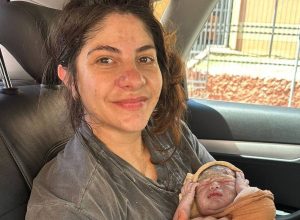 ‘meu-filho-nasceu-no-caminho-para-o-hospital’:-por-que-partos-rapidos-acontecem-‘com-mais-frequencia-do-que-se-imagina’